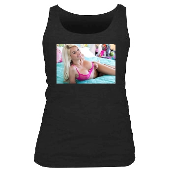 Taylor Seinturier Women's Tank Top