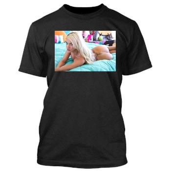 Taylor Seinturier Men's TShirt