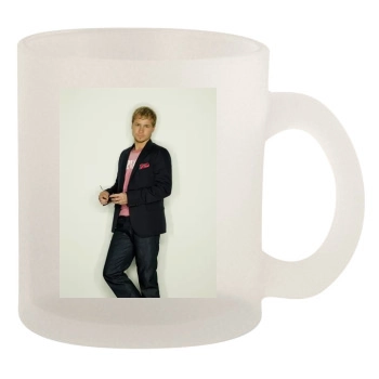 Backstreet Boys 10oz Frosted Mug