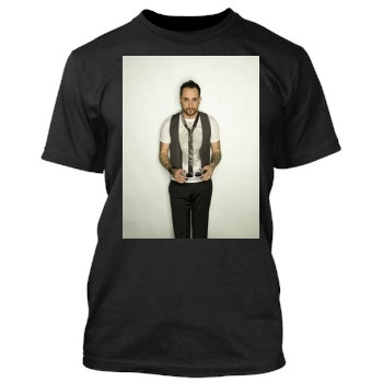 Backstreet Boys Men's TShirt