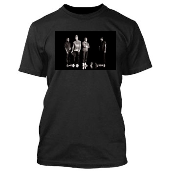 Backstreet Boys Men's TShirt