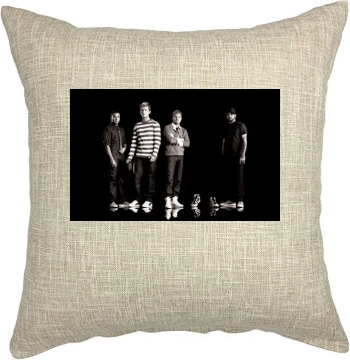 Backstreet Boys Pillow