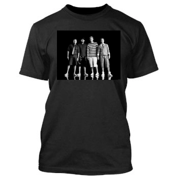 Backstreet Boys Men's TShirt