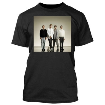 Backstreet Boys Men's TShirt