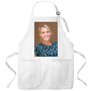 Blake Lively Apron