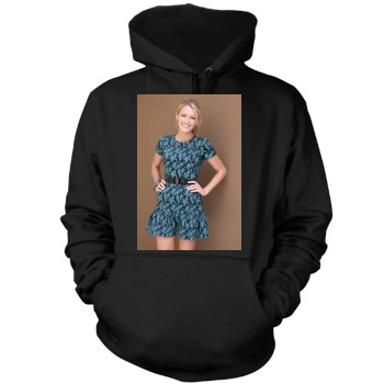 Blake Lively Mens Pullover Hoodie Sweatshirt