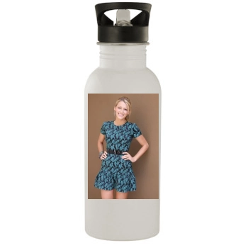 Blake Lively Stainless Steel Water Bottle