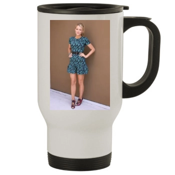 Blake Lively Stainless Steel Travel Mug