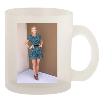 Blake Lively 10oz Frosted Mug