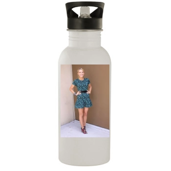 Blake Lively Stainless Steel Water Bottle