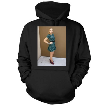 Blake Lively Mens Pullover Hoodie Sweatshirt