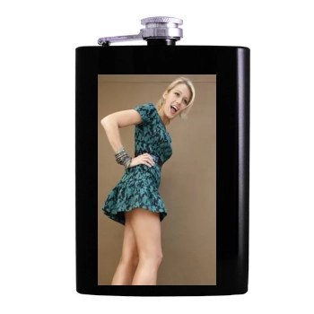 Blake Lively Hip Flask