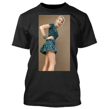 Blake Lively Men's TShirt