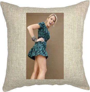 Blake Lively Pillow