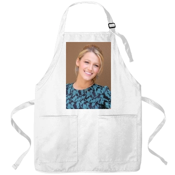 Blake Lively Apron