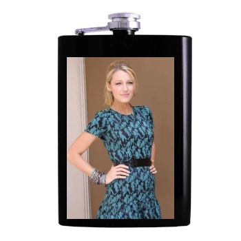 Blake Lively Hip Flask