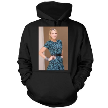 Blake Lively Mens Pullover Hoodie Sweatshirt