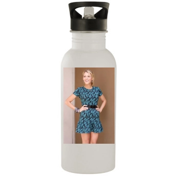 Blake Lively Stainless Steel Water Bottle