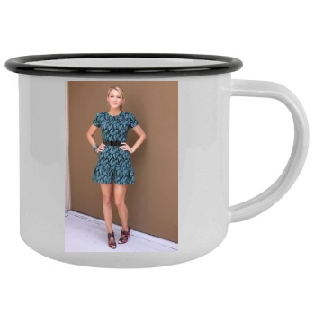 Blake Lively Camping Mug