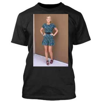 Blake Lively Men's TShirt