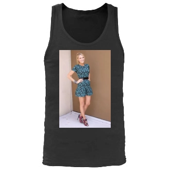 Blake Lively Men's Tank Top