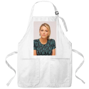 Blake Lively Apron