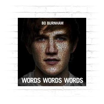 Bo Burnham Poster