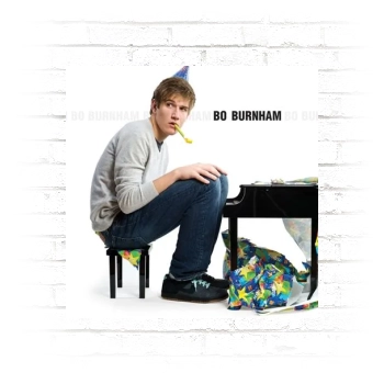 Bo Burnham Poster