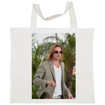 Brad Pitt Tote