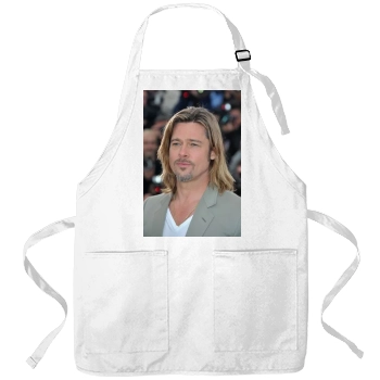 Brad Pitt Apron