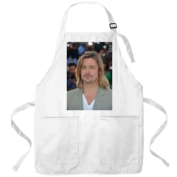 Brad Pitt Apron