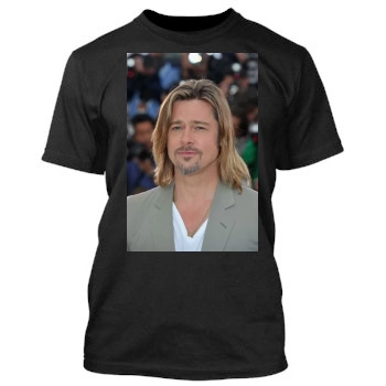 Brad Pitt Men's TShirt