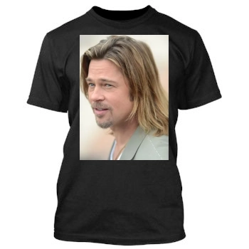 Brad Pitt Men's TShirt