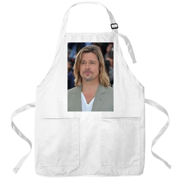 Brad Pitt Apron