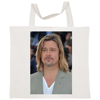 Brad Pitt Tote