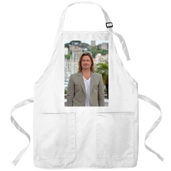 Brad Pitt Apron