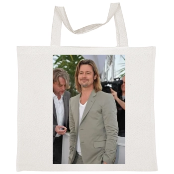 Brad Pitt Tote