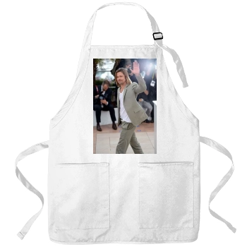 Brad Pitt Apron