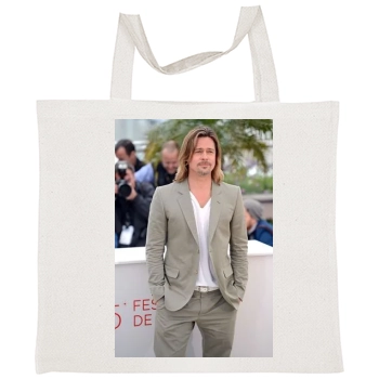 Brad Pitt Tote