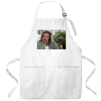 Brad Pitt Apron