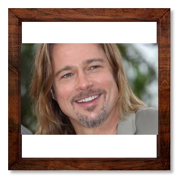 Brad Pitt 12x12