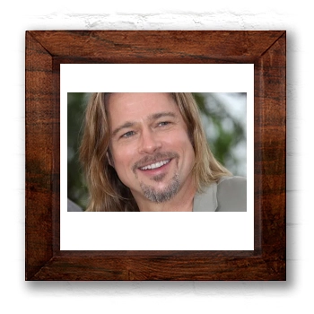 Brad Pitt 6x6