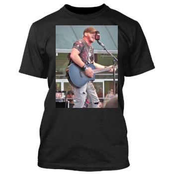 Brantley Gilbert Men's TShirt