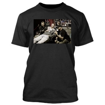 Brantley Gilbert Men's TShirt