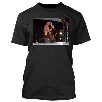 Brantley Gilbert Men's TShirt