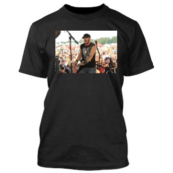 Brantley Gilbert Men's TShirt