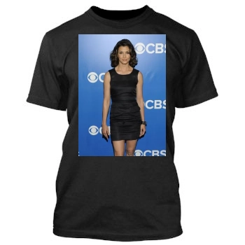 Bridget Moynahan Men's TShirt