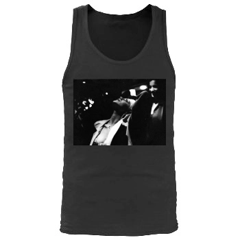 Brittany Murphy Men's Tank Top