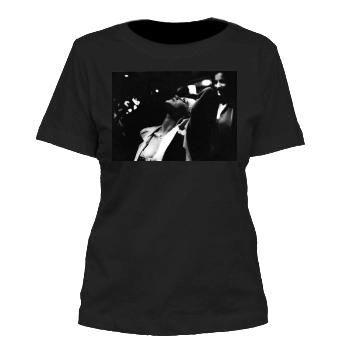 Brittany Murphy Women's Cut T-Shirt