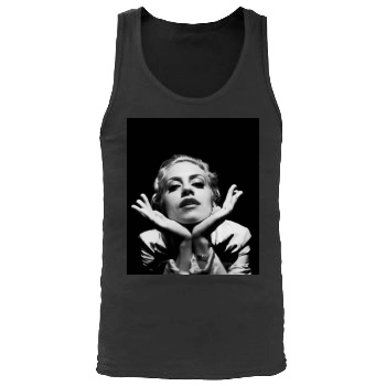 Brittany Murphy Men's Tank Top